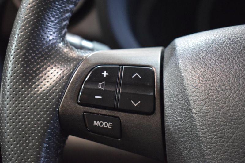 Toyota RAV4 bild 11