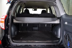 Toyota RAV4 bild 23