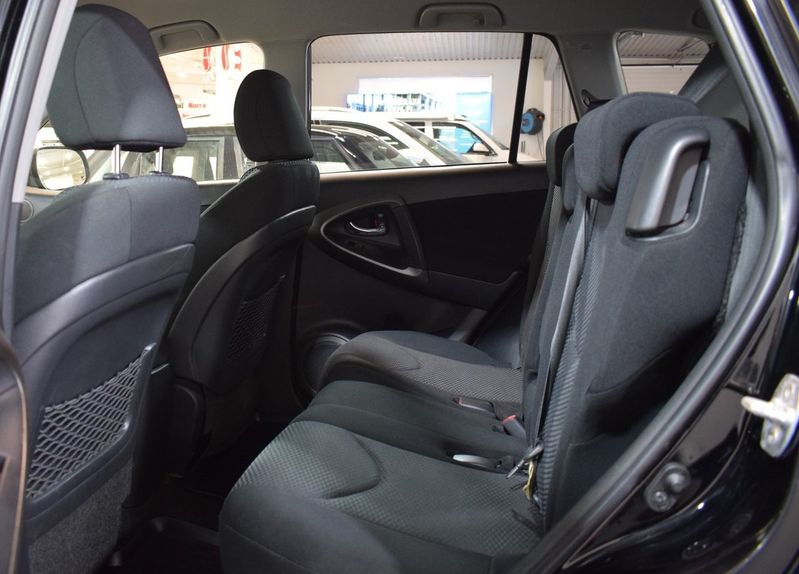 Toyota RAV4 bild 22