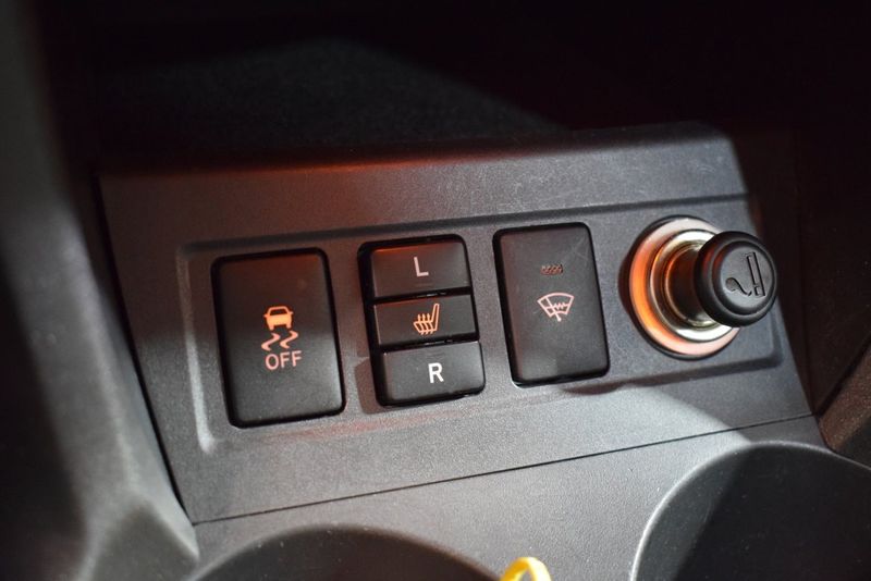 Toyota RAV4 bild 18