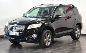 Toyota RAV4 bild 4