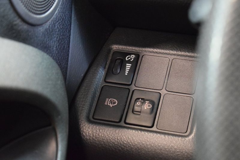 Toyota RAV4 bild 19