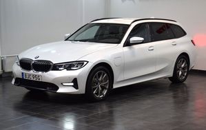 BMW 330 bild 3