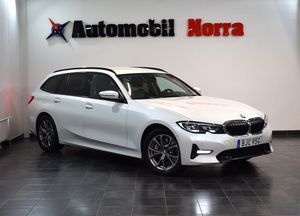 BMW 330 bild 1