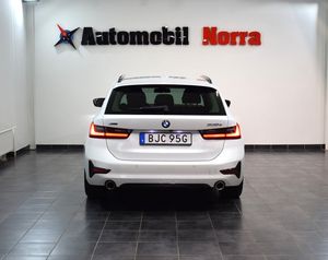 BMW 330 bild 5