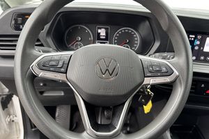 Volkswagen Caddy Maxi bild 6