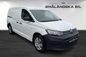 Volkswagen Caddy Maxi bild 2