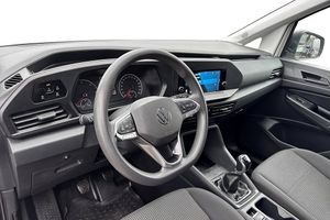 Volkswagen Caddy Maxi bild 5