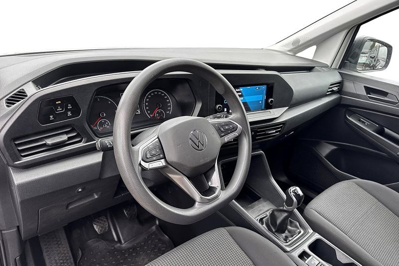 Volkswagen Caddy Maxi bild 5