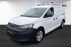 Volkswagen Caddy Maxi bild 1