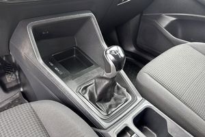 Volkswagen Caddy Maxi bild 11