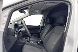 Volkswagen Caddy Maxi bild 13