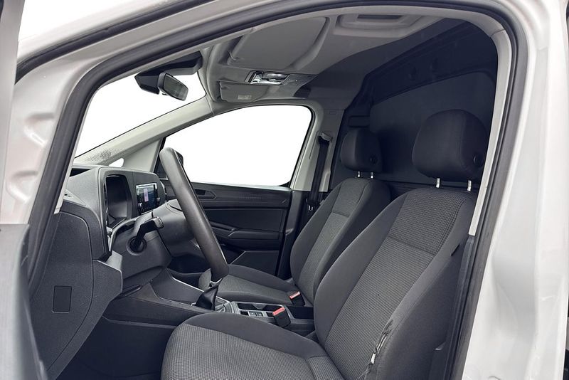 Volkswagen Caddy Maxi bild 13