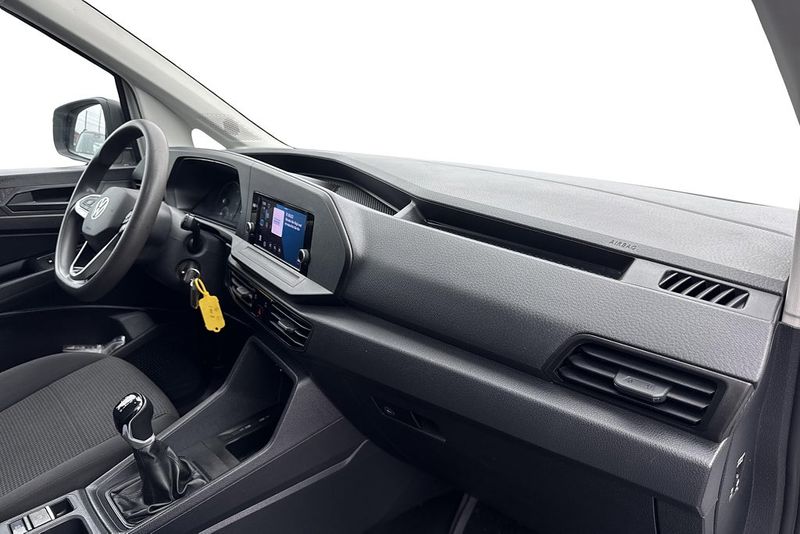 Volkswagen Caddy Maxi bild 12