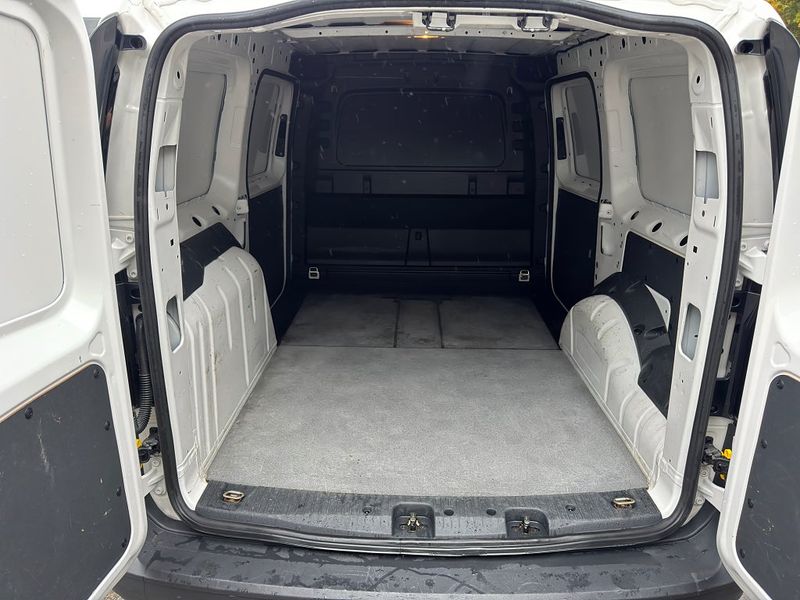 Volkswagen Caddy Maxi bild 15