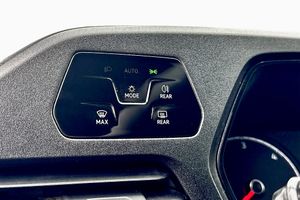 Volkswagen Caddy Maxi bild 9