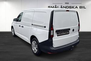 Volkswagen Caddy Maxi bild 3