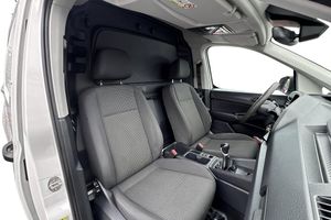 Volkswagen Caddy Maxi bild 14