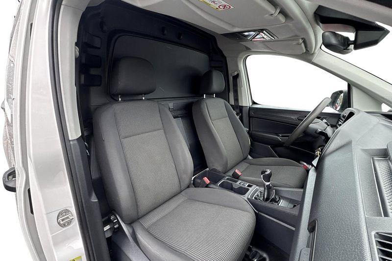 Volkswagen Caddy Maxi bild 14