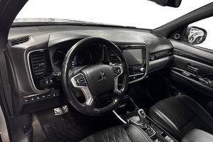 Mitsubishi Outlander bild 5