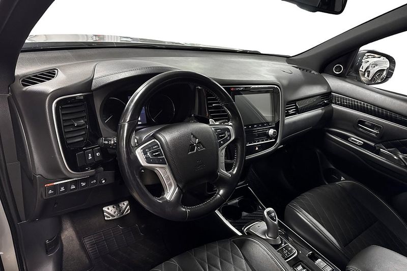 Mitsubishi Outlander bild 5