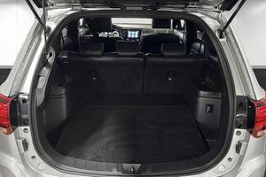Mitsubishi Outlander bild 16