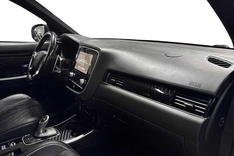 Mitsubishi Outlander bild 12