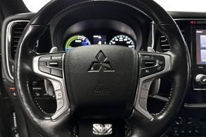 Mitsubishi Outlander bild 7