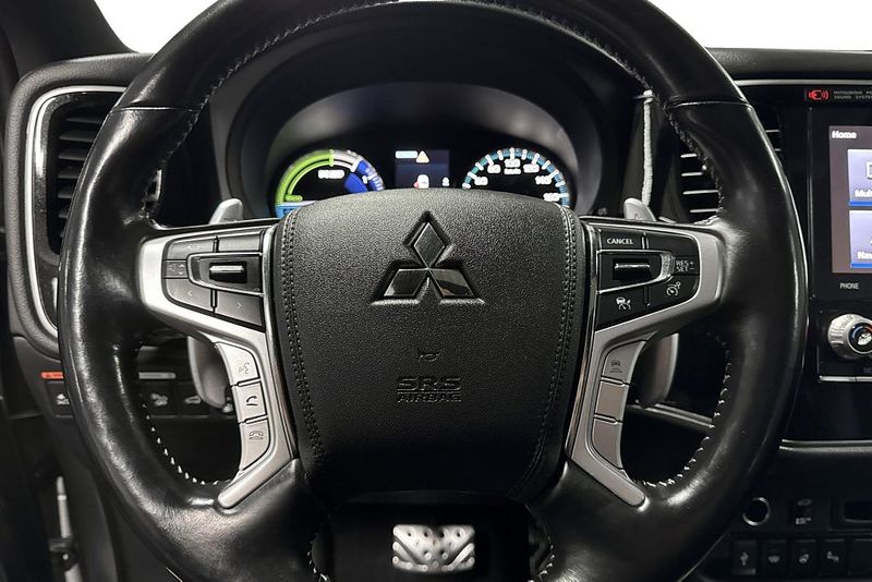 Mitsubishi Outlander bild 7