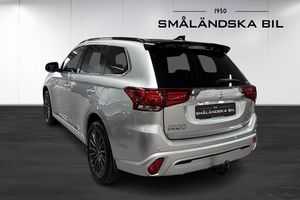Mitsubishi Outlander bild 3