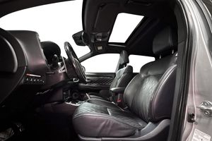 Mitsubishi Outlander bild 13