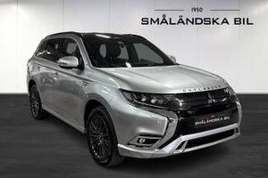 Mitsubishi Outlander bild 2