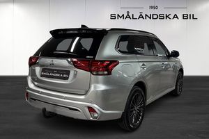 Mitsubishi Outlander bild 4