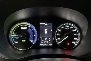 Mitsubishi Outlander bild 8