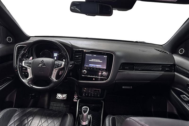 Mitsubishi Outlander bild 6