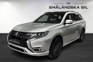 Mitsubishi Outlander bild 1
