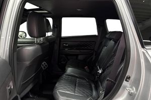 Mitsubishi Outlander bild 14