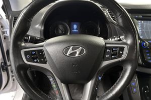 Hyundai i40 bild 6