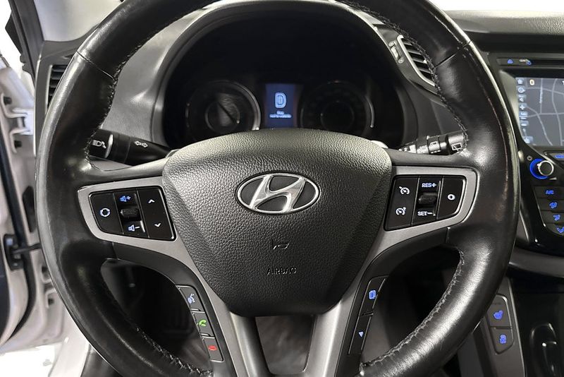 Hyundai i40 bild 6