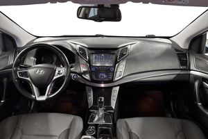 Hyundai i40 bild 5