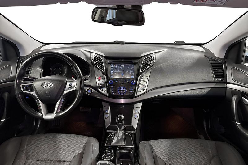 Hyundai i40 bild 5