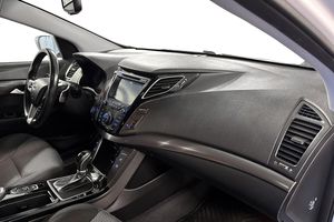 Hyundai i40 bild 10