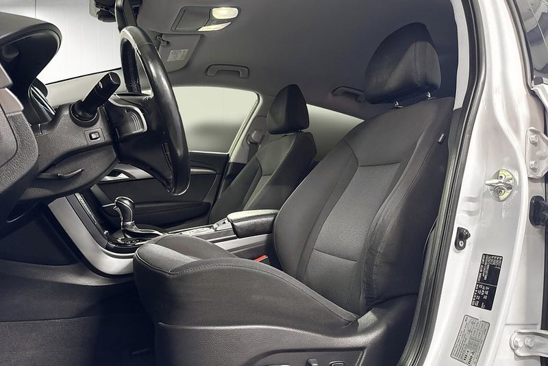 Hyundai i40 bild 11