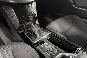 Hyundai i40 bild 8