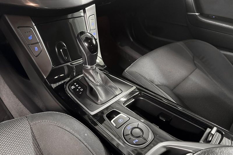 Hyundai i40 bild 8
