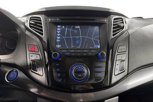 Hyundai i40 bild 7