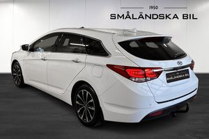 Hyundai i40 bild 3