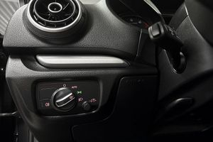 Audi A3 bild 11