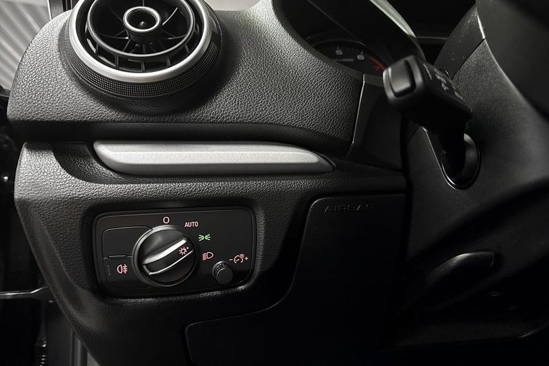 Audi A3 bild 11