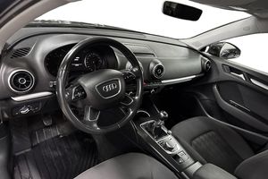 Audi A3 bild 12